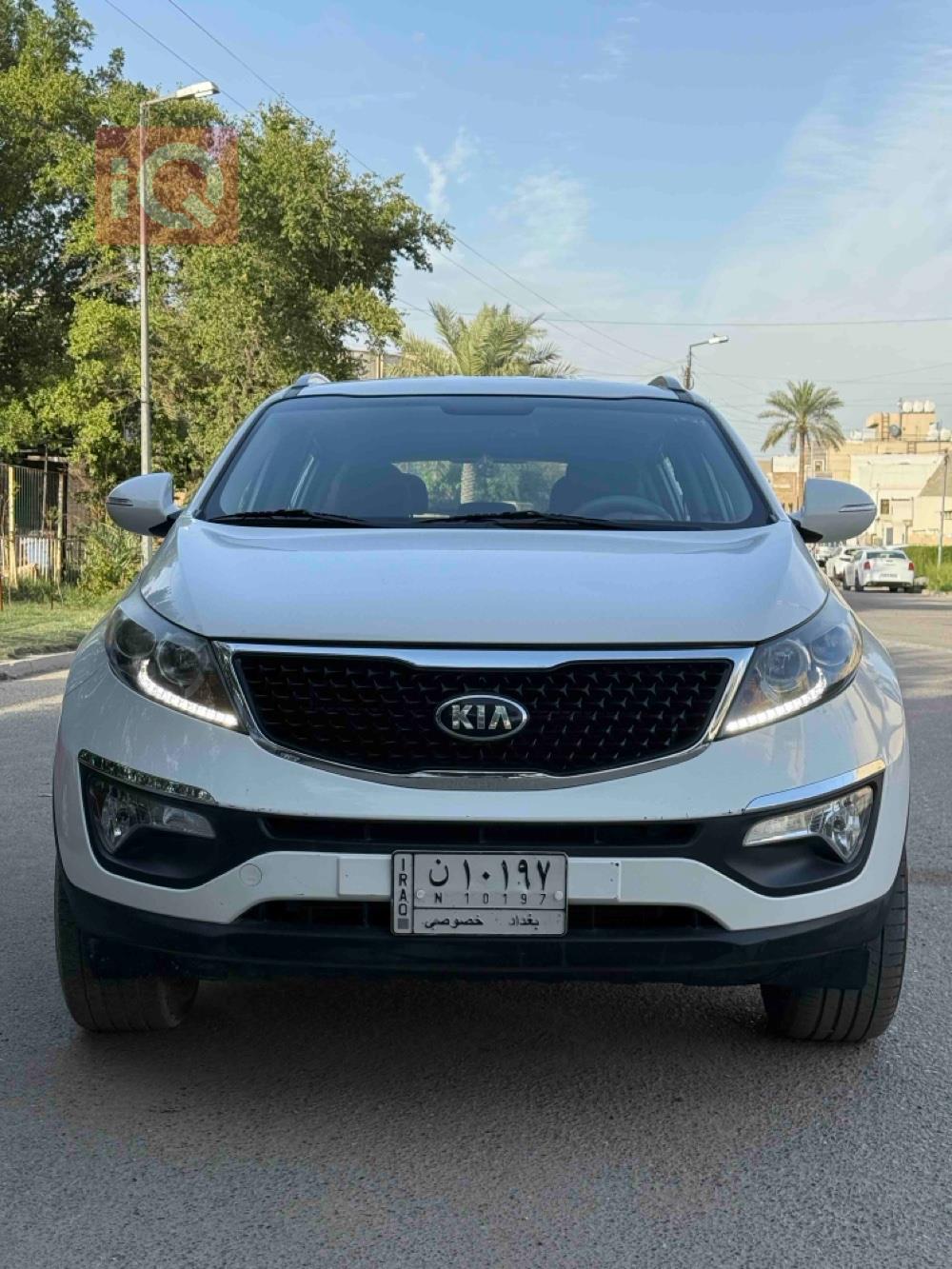 کیا سپۆرتاج